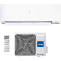 Climatizzatore condizionatore Haier inverter serie expert 9000 btu as25xcahra r-32 wi-fi integrato classe a+++/a++