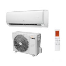 Ferroli - climatizzatore condizionatore inverter giada s 12000 btu wi-fi integrato alexa e google home - novita