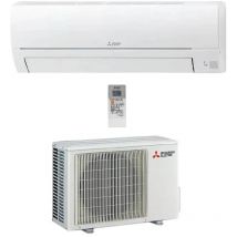 Condizionatore Mitsubishi Hr25V 9000