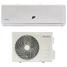 Oneclima - climatizzatore condizionatore inverter serie ultra 9000 btu tac-09chsd/tp21i3a r-32 wi-fi integrato a+++/a++
