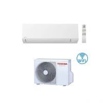 Toshiba - Climatizzatore Condizionatore Shorai Edge Wifi R32 16000 ( 15000 ) btu RAS-B16N4KVSG-E dc hybrid inverter novitá classe a++/a++