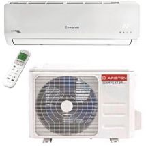 Ariston Group - Climatizzatore da parete inverter classe a++/a+ 12000btu prios r32 35 - 12000 btu classe a++/a+
