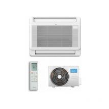 Climatizzatore Midea Console 12000 R-32 a++ Wi-Fi Optional - MFA2U-12HRFNX(GA)
