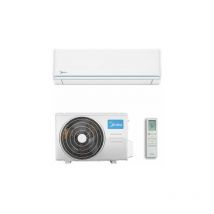 Midea - Climatizzatore Evolution 18000 Inverter a++ R-32 Wi-Fi Integrato Modello 2024 - MSAGXCU-18HRFN8