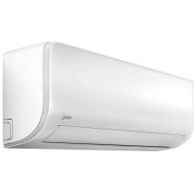 Midea - Climatizzatore Xtreme Light 18000 Inverter a++ R-32 Wi-Fi Optional - MSAGCU-18HRFN8/WR