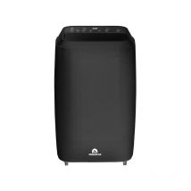 Glaziar - Climatizzatore mobile S30WIFI - 2600W e 9000BTU - Nero Predator