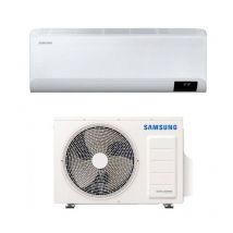 Samsung - Climatizzatore monosplit a parete Inverter 9000 btu composto da unità esterna ed interna gas R32 e modulo wifi