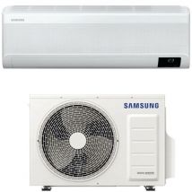 Samsung - Climatizzatore a++ WindFree Avant da 12000 btu inverter con wifi F-AR12AVT