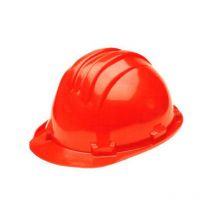 Casco de seguridad Climax talla Blanco