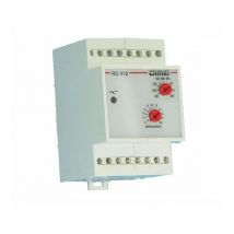 Climel RD012 Regulador diferencial solar