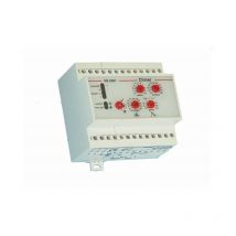 Re 0261 Régulateur de température - Climel