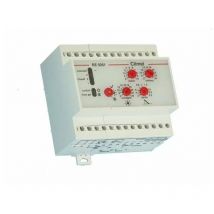 Climel - re 0261 Temperature regulator