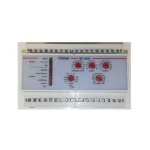 Re 5205 Régulateur de température - Climel