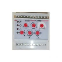 RE0237 Régulateur de température - Climel