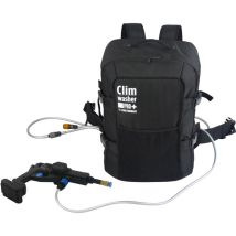 Linstrument - Nettoyeur À Pression Sur Batterie En Sac À Dos Climwasher Pro+ 3000550