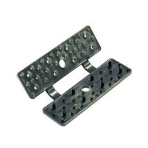 Clip a bottone lega rete antigrandine ombreggiante vir 5952933