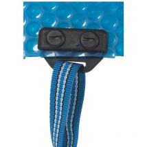 Clip zur Befestigung Gurt an Solarplane für Aufroller Vagner Pool Abdeckung