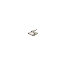 Clip bougie 242900003 pour Cuisinière beko, domeos, far, leisure