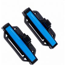 Clip Ceinture, 2 Pièces Ajusteur Ceinture de Sécurité Voiture, Pince Ceinture De SéCurité Voiture, Ajusteur de Ceinture de Sécurité, Ajusteur Ceinture