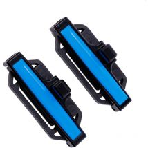 Clip Ceinture, 2 Pièces Ajusteur Ceinture de Sécurité Voiture, Pince Ceinture De SéCurité Voiture, Ajusteur de Ceinture de Sécurité, Ajusteur Ceinture