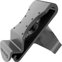 Led Lenser - Clip ceinture Ledlenser 0317 Convient pour (détails): P7, T7, L7, MT-7, P7R, T7.2, T7.2 Blue, T7M