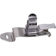 Clip de blindage Icotek sfz/skl 12-16 36870 ø max. des bornes 16 mm Acier à ressort 1 pc(s) W96605