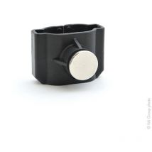 Underwater Kinetics - Clip de casque pour underwater kinetics 4AA