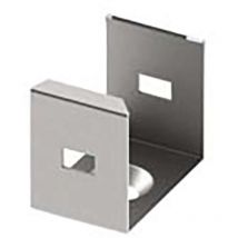 Perfil de cierre plano SL15 y RSL15