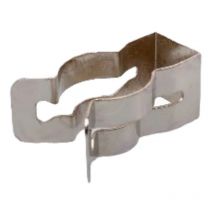 Clip de fixation pour chaudière Chaffoteaux 1 pièce