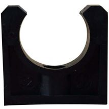Clip de fixation tube de 32 Plasson