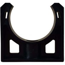Clip de fixation tube de 50 Plasson