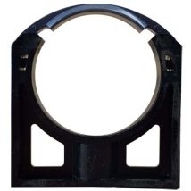 Plasson - clip de fixation tube de 63