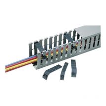 181-10020 Clip de maintien de câble 1 pc(s) R089961 - Hellermanntyton