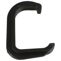 Oxeo - Clip de maintien en mode table - pour defonceuse electrique - pour ref 760200