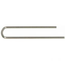 Clip de maintien tube 4flex