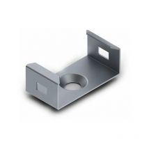 Clip de Montage en Acier pour Profilé Large SLW8