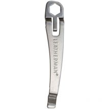 Clip de poche pour Pinces Multifonctions Sidekick - Rev - Wingman - LEATHERMAN