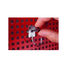Clips de verrouillage pour crochet d'établi ckla Facom