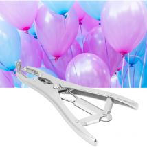 Clip d'extension de ballon en acier inoxydable, outils de fête diy