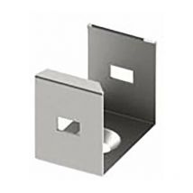 Profilo clip di fissaggio piatto SL15 e RSL15