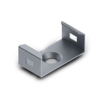 Clip di montaggio in acciaio per profilo largo SLW8