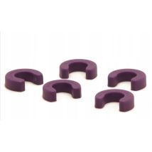 Clip Di Smontaggio A Pressione Tectite Classic 16 Mm