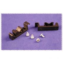 Clip Din Hammond Electronics 1427dinclip Pour Montage Sur Rail 2 Pc(s)
