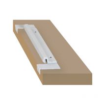 Panelsystem Paneling Clip - Clip de lambris en bois pour profilés panelsystem