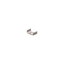 Clip en métal Profil Type eco P01