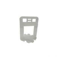 Clip forte épaisseur 3 mm - 200 pièces