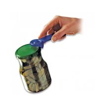 Clip Jarkey Singolo – plastica dura – colore casuale – 1 unità – JARKEY