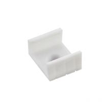 Clip montaje para perfil sensa touch