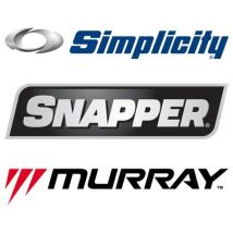 Clip per tappi diametro .625 Simplicity Snapper Murray - 1960520SM
