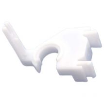 Clip per valvola galleggiante per cisterna Verso 350 Siamp